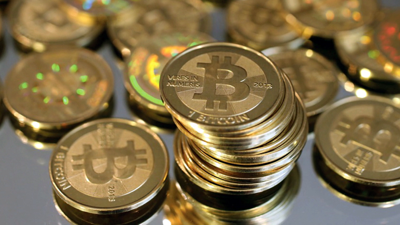 몰수한 비트코인 2억이 3년 뒤 122억...전액 국고로 | YTN