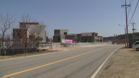 [단독] 시의원 아들 땅 사자 도로 생겨 땅값 2배↑…"이해충돌 논란"