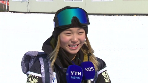 "외출할 때 호신용품 챙겨" 한국계 금메달리스트도 인종차별 고백