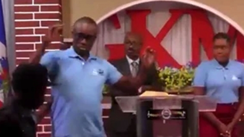 '만우절 장난인 줄'...목사 등 4명, SNS 방송 중 무장괴한에 납치