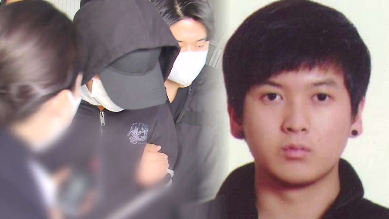 [사회]’Nowon’s three mother and daughter murdered’ suspects disclosed “24-year-old Kim Tae-hyun”