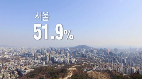 [4·7 재보궐 선거] 오후 6시 현재 서울 투표율 51.9%…지역별 투표율은?