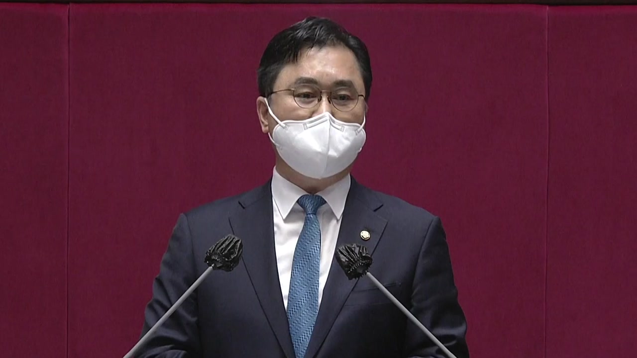 김종민 "언론 편파적 보도 심해…내곡동 등 꼼꼼히 따졌어야"