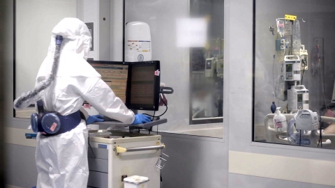 어젯밤 9시까지 606명 확진...오늘 600명대 중후반 예상