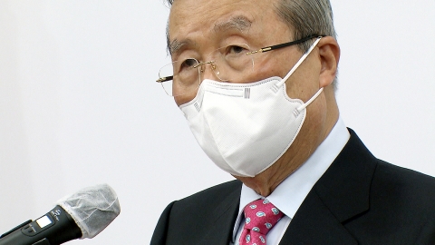 김종인 "국민의힘 아사리판"...안철수 또 맹비난