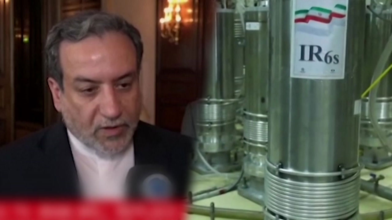 [국제]이란, 60 % 농도의 우라늄 농축 선언 … “역대 최고 농도”