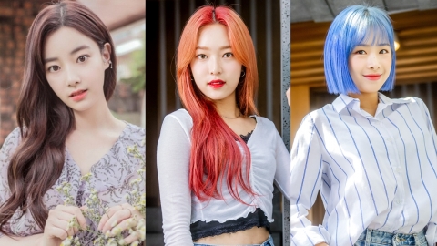 [Y이슈] 이현주 “3년간 괴롭힘 당했다” VS 채원·예나 “왕따 없었다”(종합)