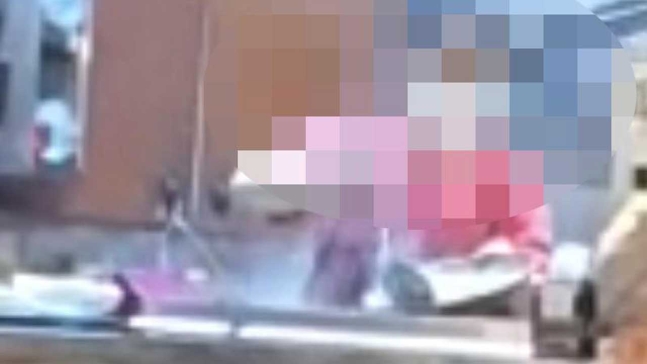 "먹던 국물을 육수통에..." 부산서 또 음식 위생 논란