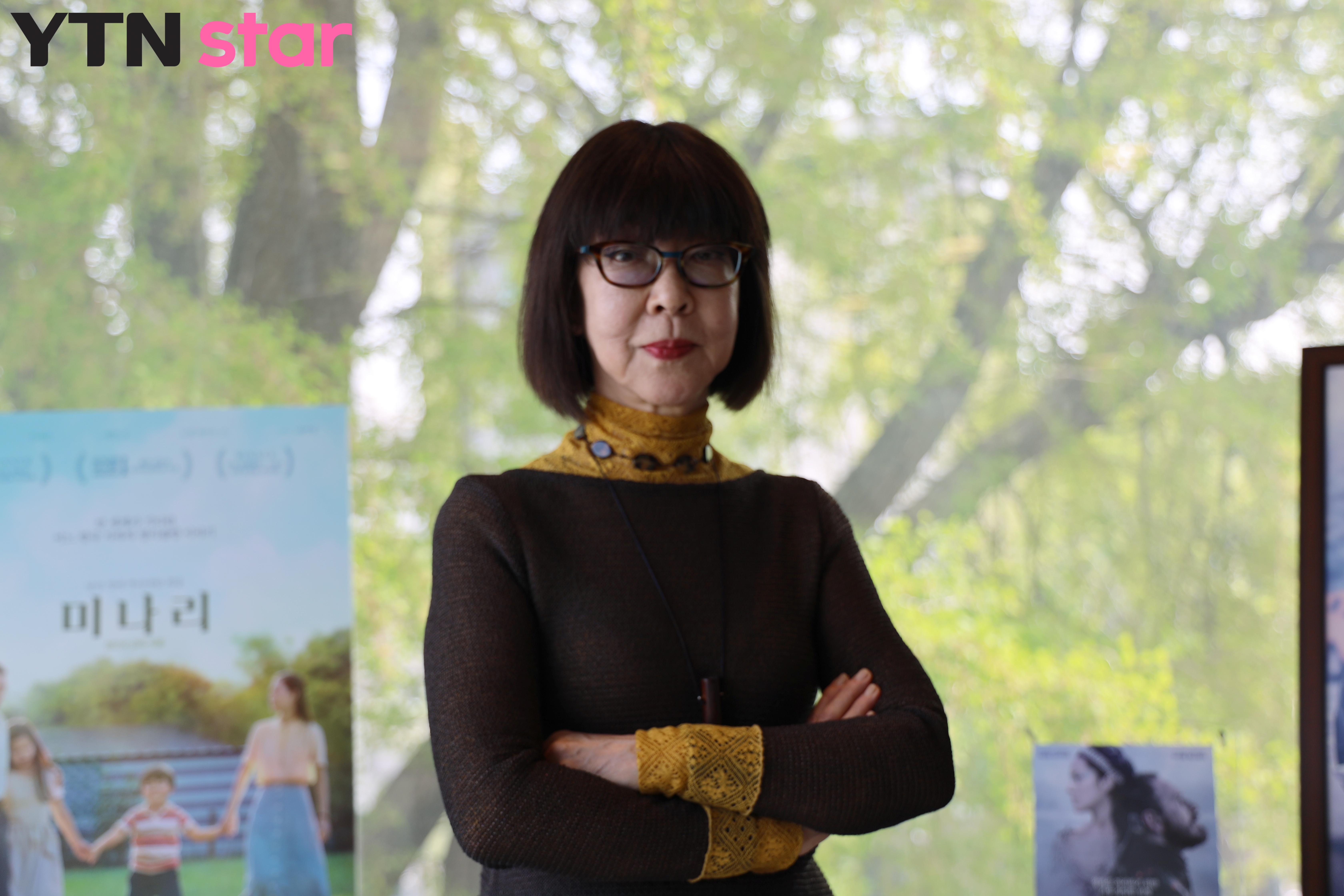 [영화][Y메이커①] 판씨네마 백명선 대표 “‘미나리’, 정직하고 진실한 작품” | YTN [Y메이커①] 판씨네마 백명선 대표 “‘미나리’... 