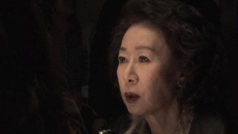 [뉴스큐] 화녀에서 미나리까지...영화로 돌아본 윤여정의 배우 인생