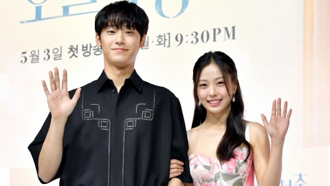 ‘오월의 청춘’ 고민시 “전라도 사투리는 처음, 레슨 받으며 연습”