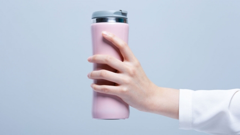 법원, '후배 텀블러에 체액' 40대 벌금형 선고