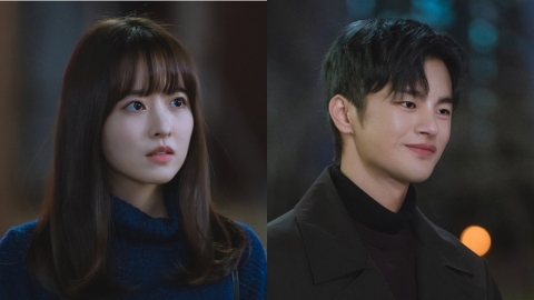 박보영·서인국 ‘멸망’… 100일 시한부 인간의 특별한 로맨스