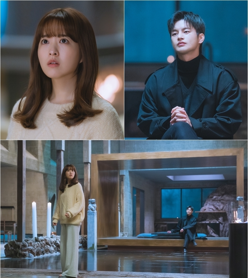 박보영·서인국 ‘멸망’ 오늘(10일) 첫방… 제작진 “심장 찌릿한 설렘”