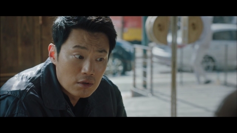 이희준 ‘마우스’로 인생캐 경신… ‘빈센조’→’최악의 하루’ 등 특별 출연작도 화제