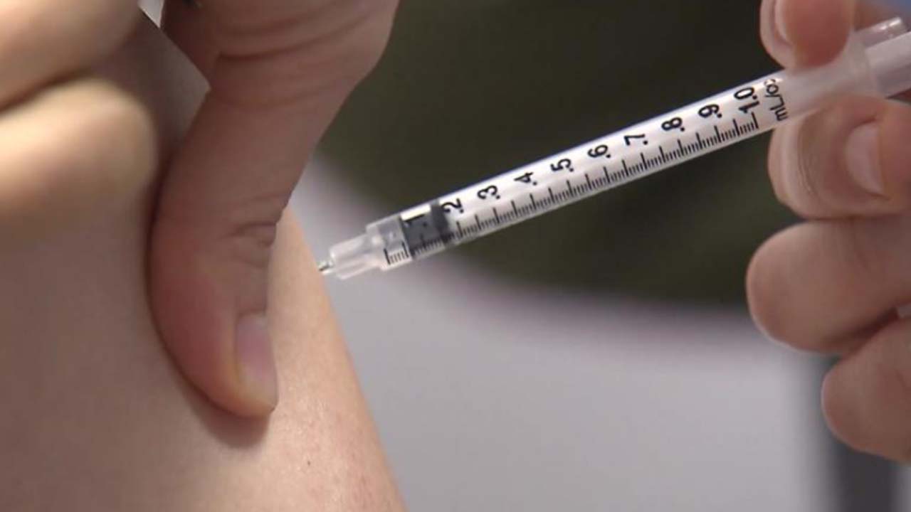27일부터 네이버·카카오에서 남은 백신 당일 예약 후 접종