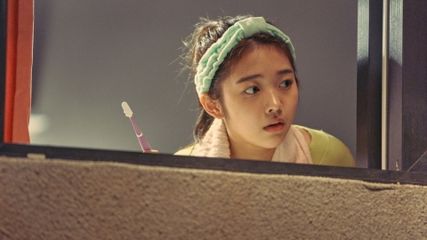 라이징 스타 홍승희, ‘나빌레라’→넷플릭스 ‘무브 투 헤븐’ 열일행보