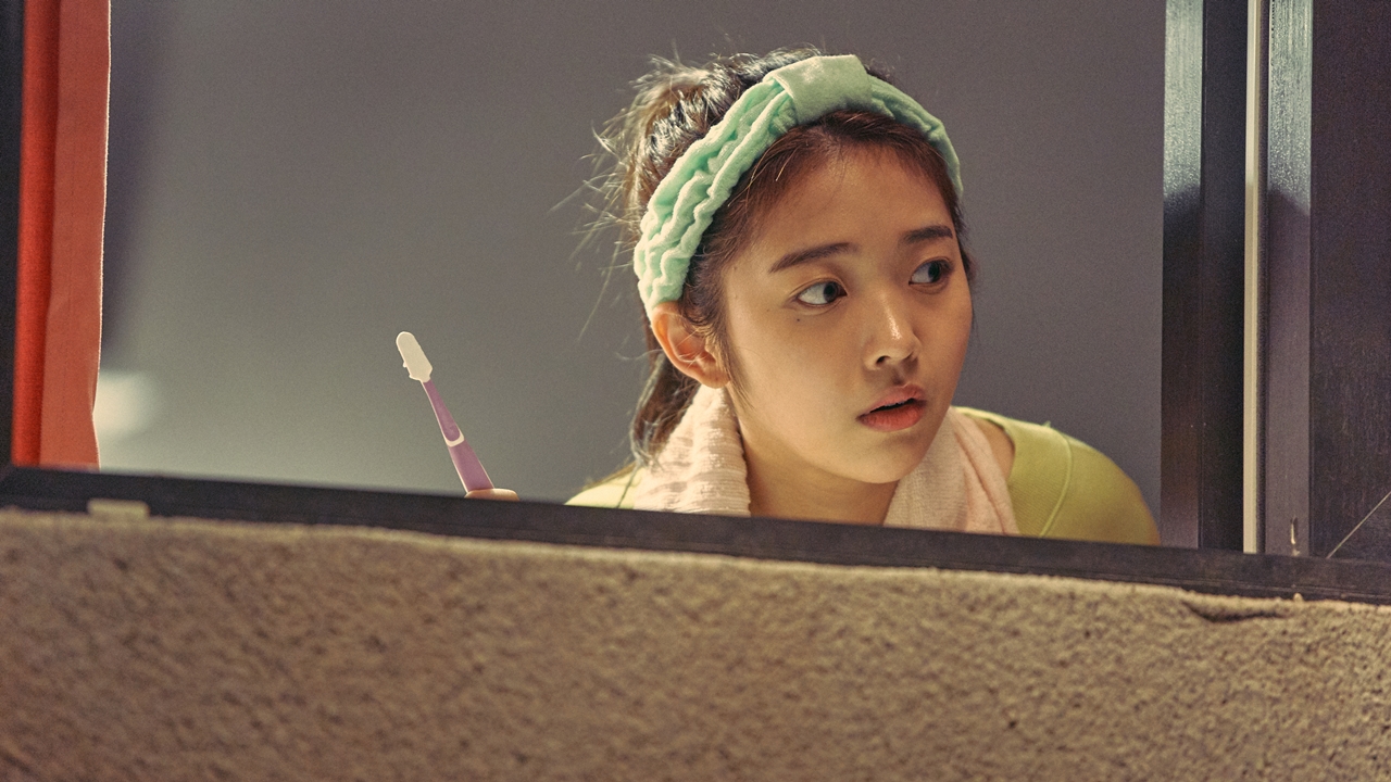 라이징 스타 홍승희, ‘나빌레라’→넷플릭스 ‘무브 투 헤븐’ 열일행보_이미지