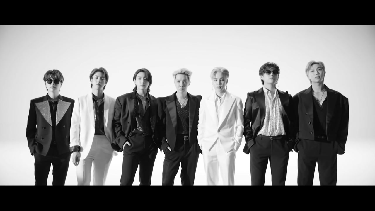 문화]Bts, 오늘 영어 곡 '버터' 발매...오후 기자간담회 진행 | Ytn