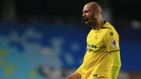  광주 펠리페, 서정원 품에 안긴다...中 청두 이적 초읽기