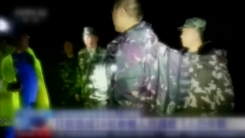 中 산악마라톤 악천후 속 강행하다 21명 사망 '참사'