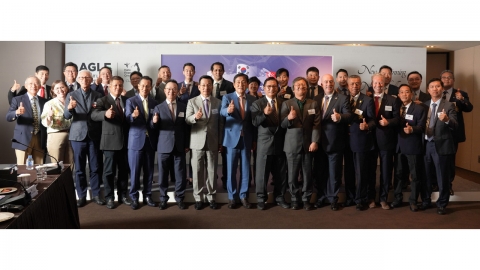 '레이디스 아시안 투어(LAT) 시리즈' 올해 첫 대회 6월 개최