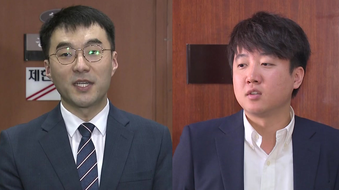 민주당 김남국, 이준석 향해 "덕분에 우리 당도 변화의 바람"