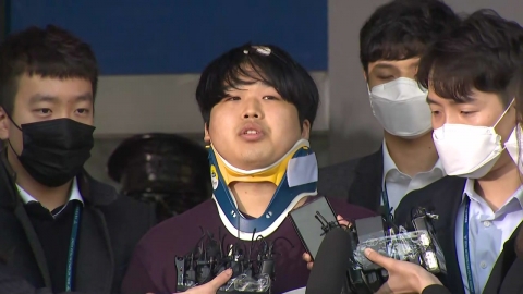 '박사방' 조주빈 오늘 2심 선고...1심서 징역 45년