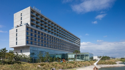 네스트호텔 "인천공항공사가 부당 갑질 행위" 국민권익위 신고