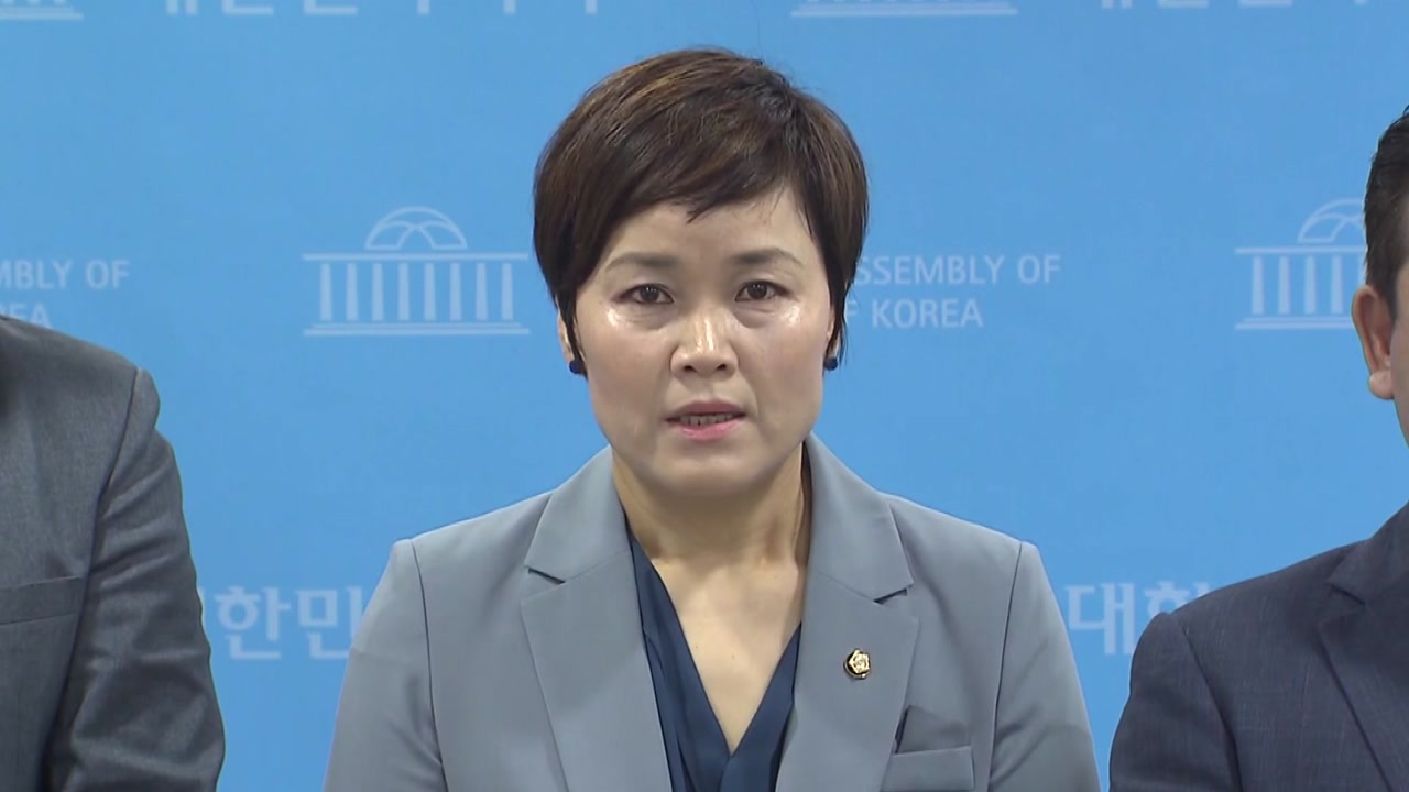국대 출신 임오경 "올림픽 보이콧까지 가선 안 돼...IOC 중재해야"