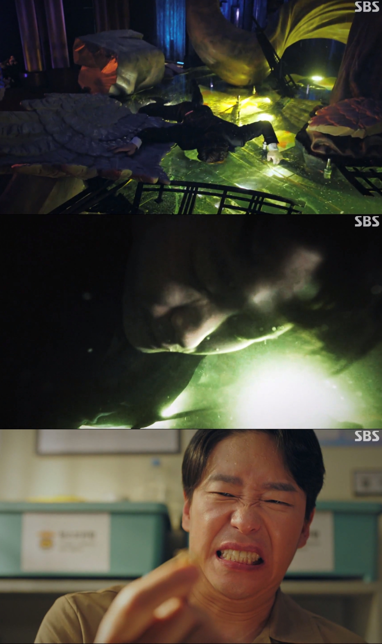 [Y리뷰] '펜트하우스3' 첫방, 눈을 의심하게 되는 전개의 '반격' 스타트