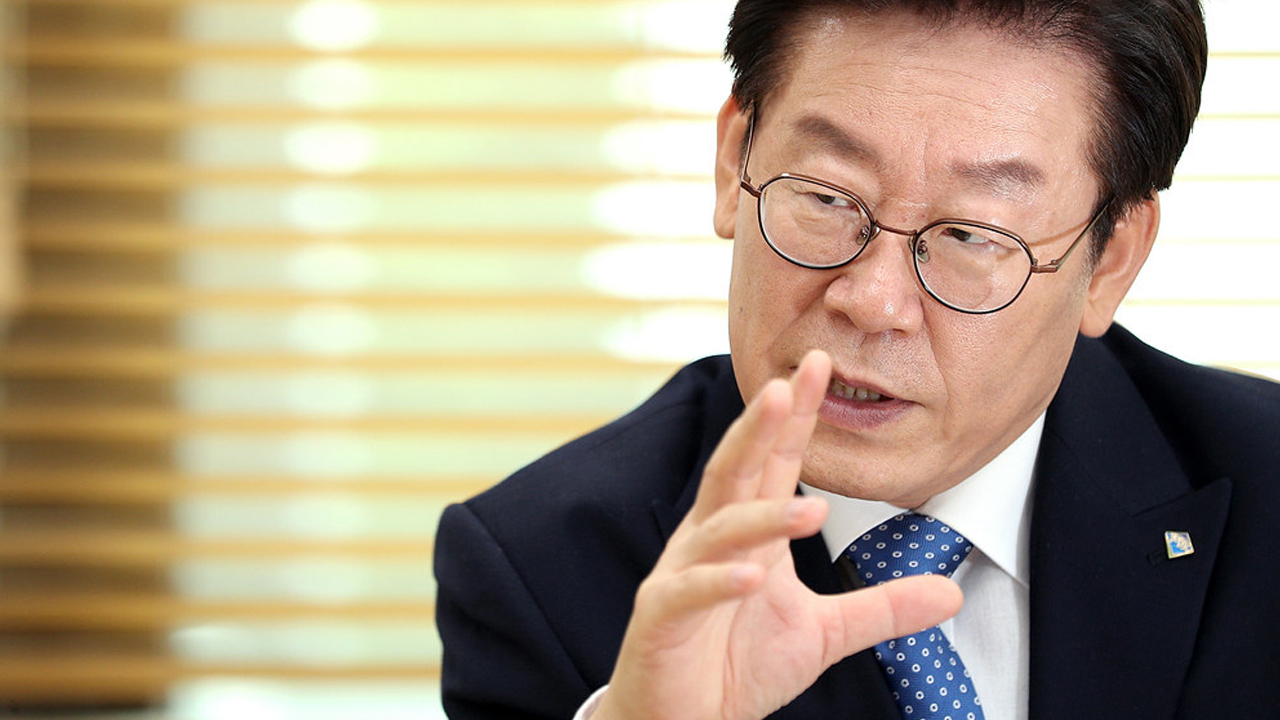 이재명, 기본소득 연일 비판에 "국민의힘 정강·정책 1조가 기본소득"