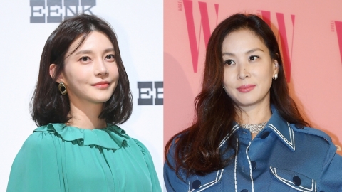 [Y이슈] 차예련·고소영, 유튜버 폭로에 쿨대응 "사실 아니라 괜찮아" (종합)