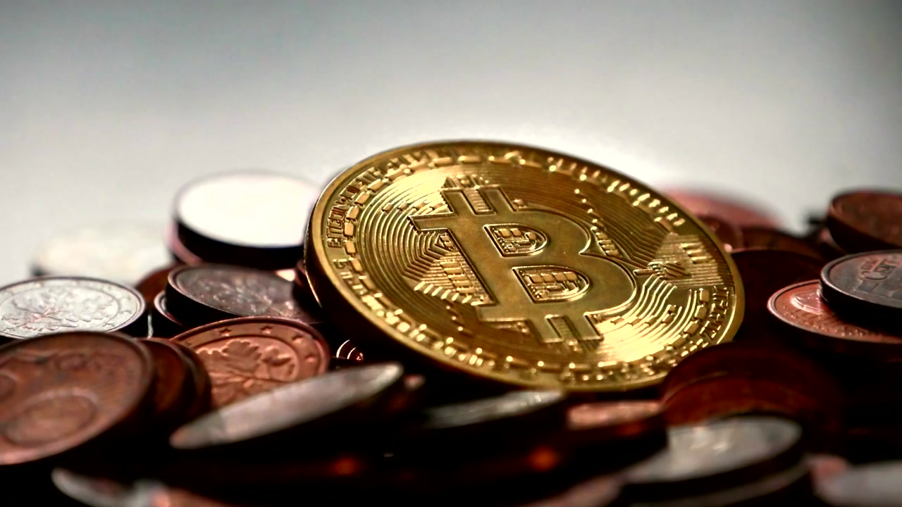 비트코인, 엘살바도르 법정화폐 지정에 10%대 급등 | YTN