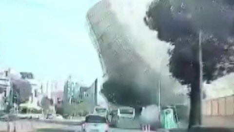 버스 정류장 옮겼더라면…안전불감증이 부른 참사