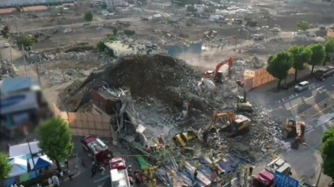 "철거 현장 위험" 민원 넣었는데...구청 '대응 소홀' 수사
