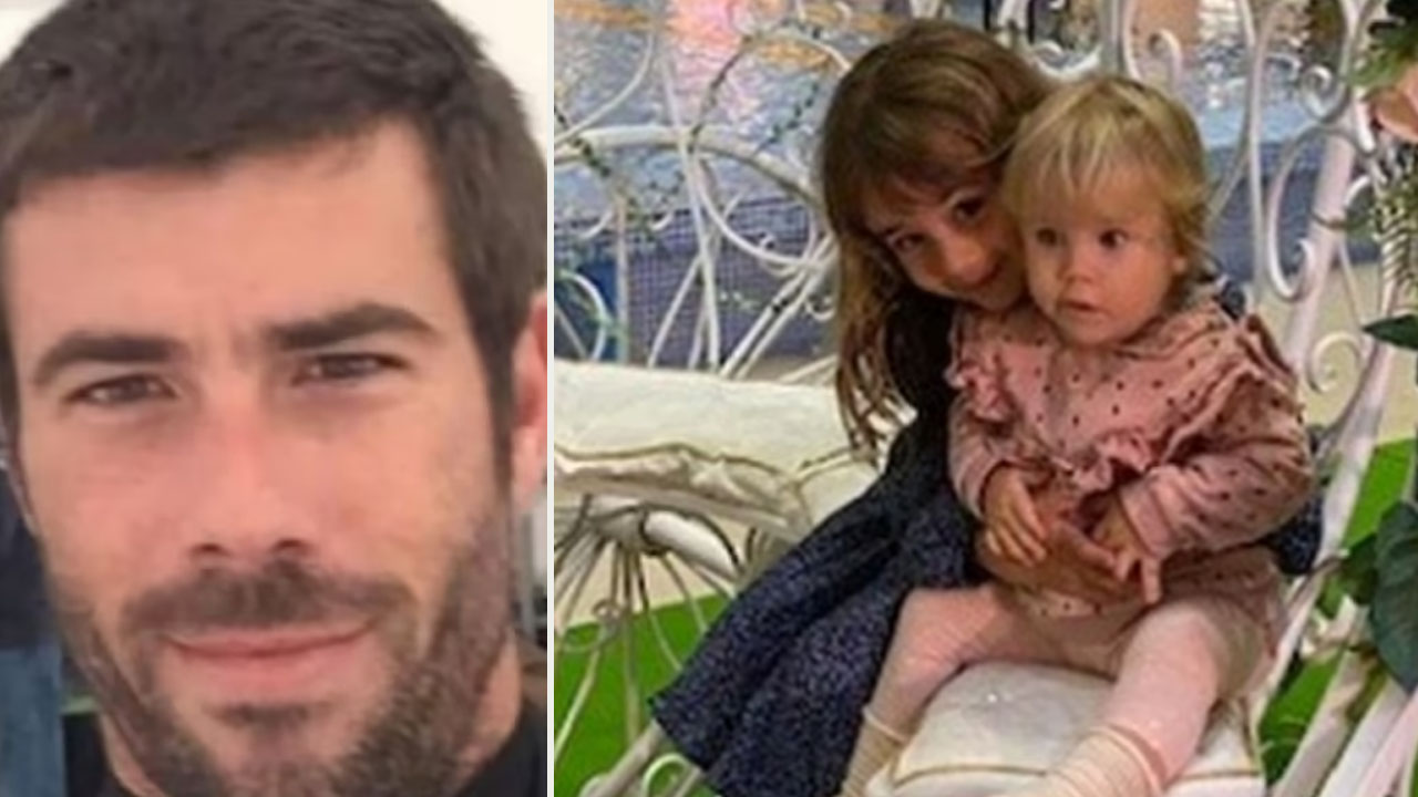 '이혼한 전처에게 복수'…스페인 남성, 두 딸 살해 후 실종
