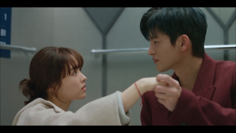 ‘멸망’ 박보영·서인국, 지워진 기억에도 재회… 반복되는 운명