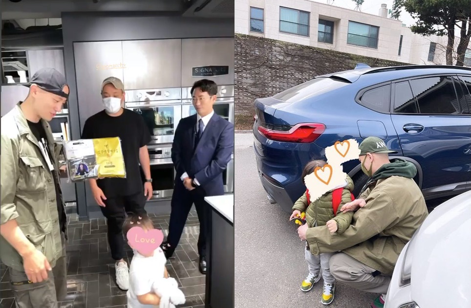 조수애→이향, 재벌家 며느리들 근황 언제나 '핫'