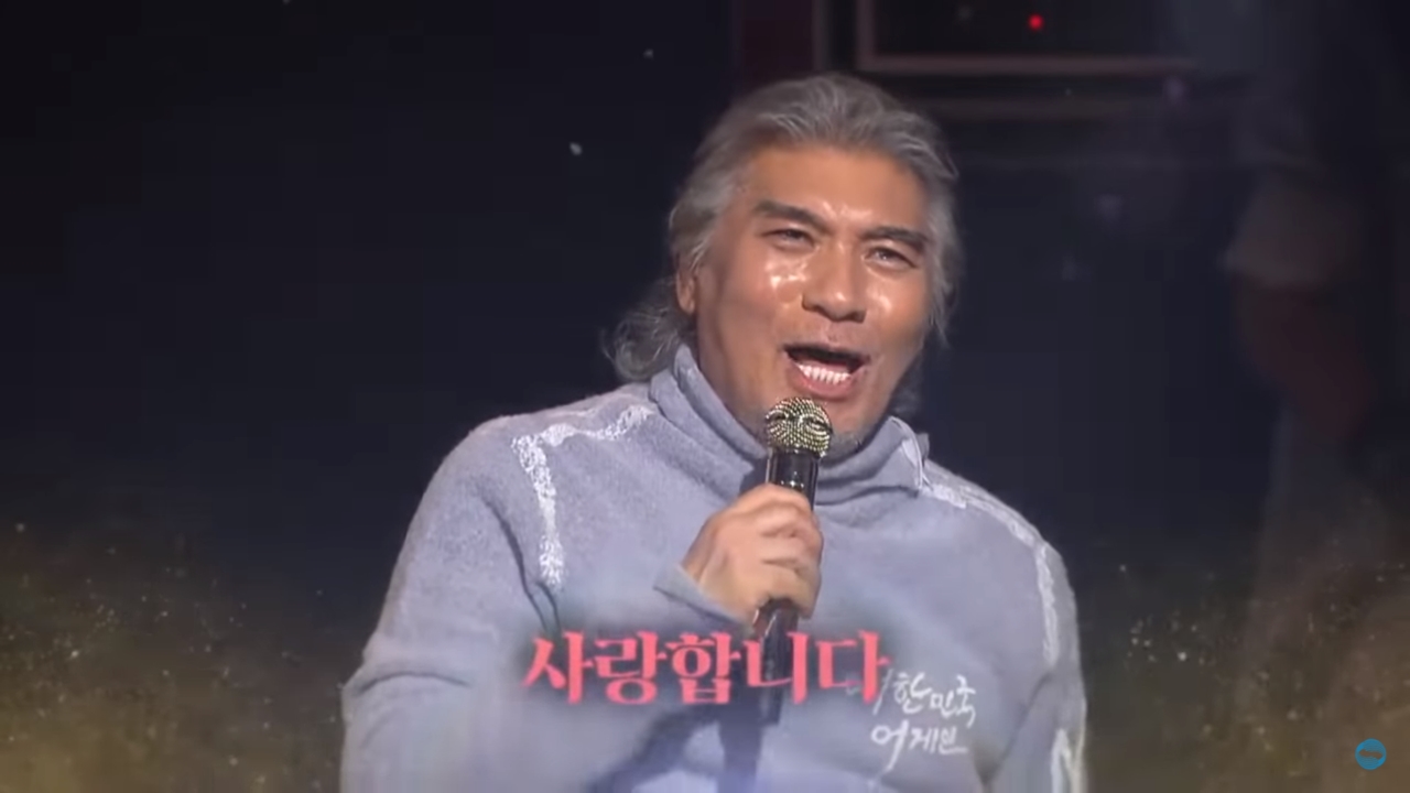‘테스형’ 나훈아, 7월 서울·대구·부산 단독 콘서트 개최