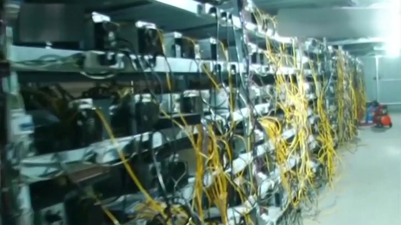 수력발전 풍부한 中 쓰촨성 암호화폐 채굴 기대했지만...금지 명령 | YTN