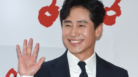 신하균 ‘유퀴즈’ 출격… 대학 동기 유재석과 티키타카 예고