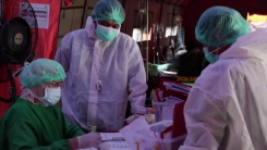 접종 마친 인니 의사 20명 코로나19로 사망...시노백 '물백신' ...