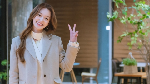 신도현 ‘멸망’ 종영 소감… “삶에 소소한 해답 됐길”