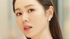 일·사랑 다 잡은 손예진, ‘서른, 아홉’ 차기작 확정 (종합)