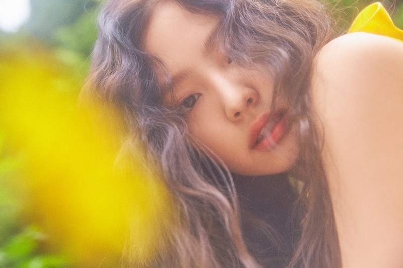 블랙핑크 제니 ‘SOLO’, 스포티파이 3억 스트리밍 大 기록 (공식)