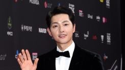 송중기, 주택 공사 논란→자가격리...'해결 의지+안전 우선'(종합)