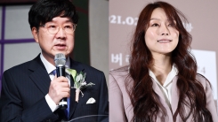 임백천·차지연 코로나19 확진→김세정·아이비 검사… 연예계 비상(종합)