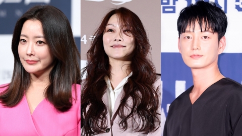  코로나19 확진 차지연, 넷플릭스 '블랙의 신부'→2주간 촬영 연기