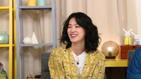 ‘마인’ 옥자연, ‘옥문아’로 인생 첫 예능 출연… “설레서 다리까지 후들거려“